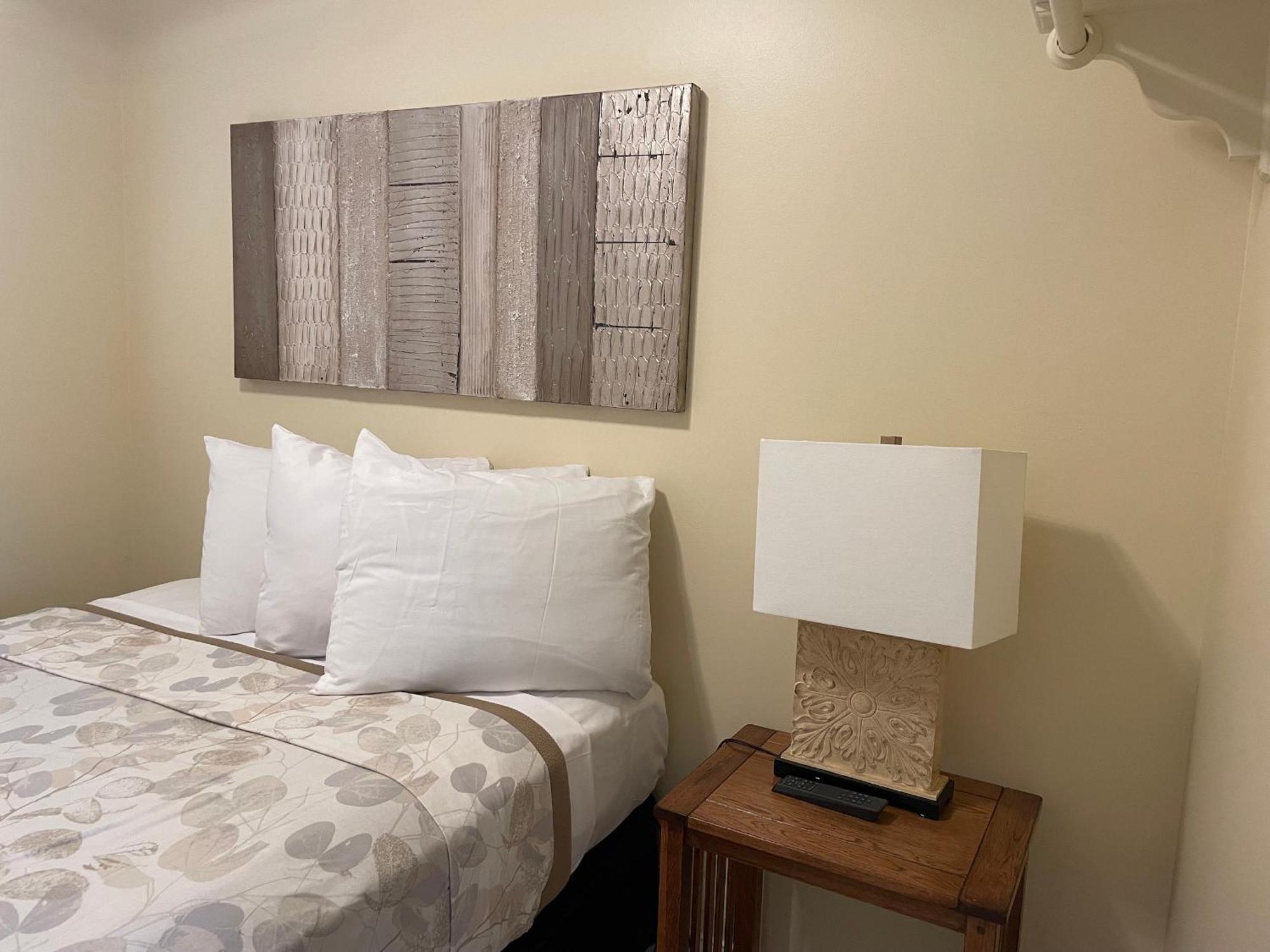 Ala Moana Motel & Suites Wildwood Buitenkant foto